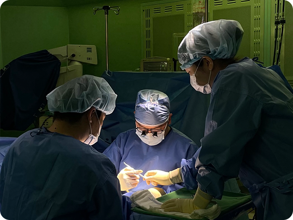 봉사사진